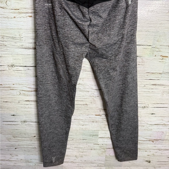 Freddy Wr.Up Sport Diwo Leggings gray size large - Picture 7 of 8